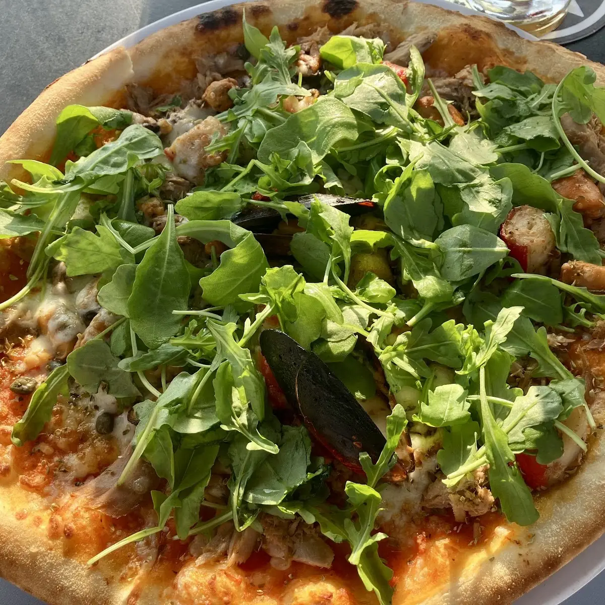 Essen und Trinken photo 7