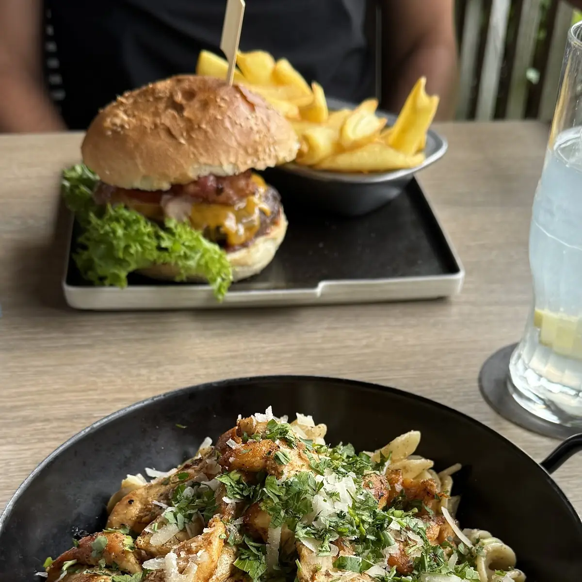 Essen und Trinken photo 8