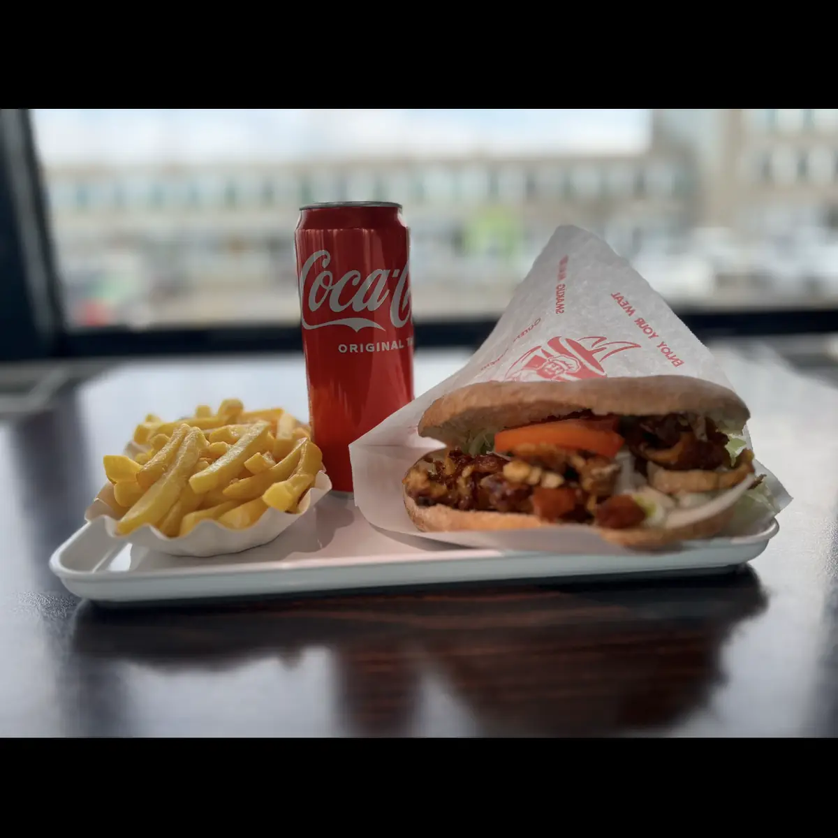 Essen und Trinken photo 1