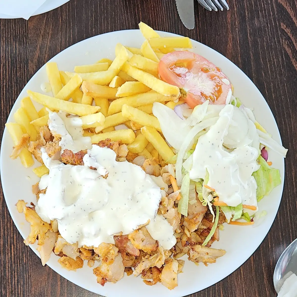 Essen und Trinken photo 2