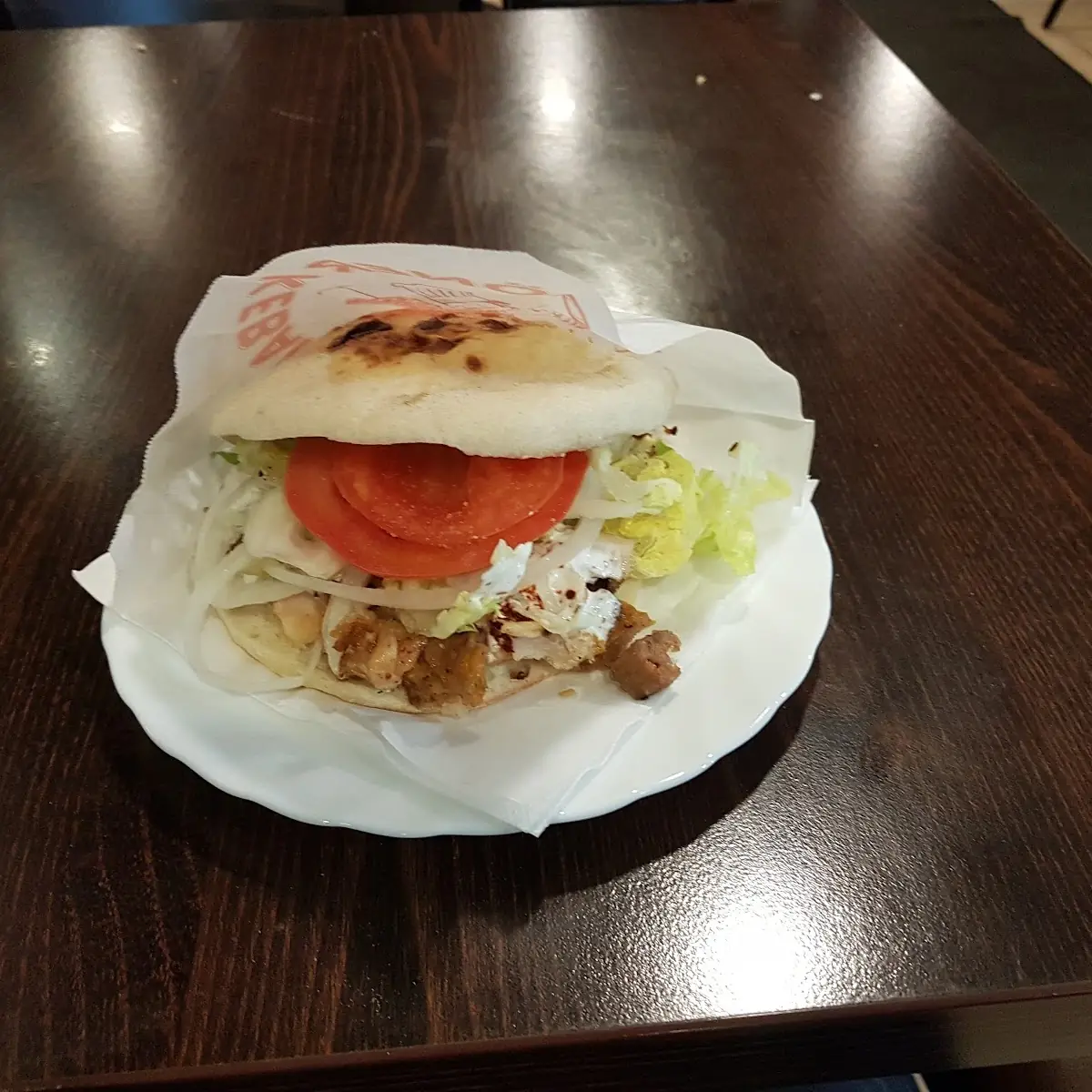 Essen und Trinken photo 4