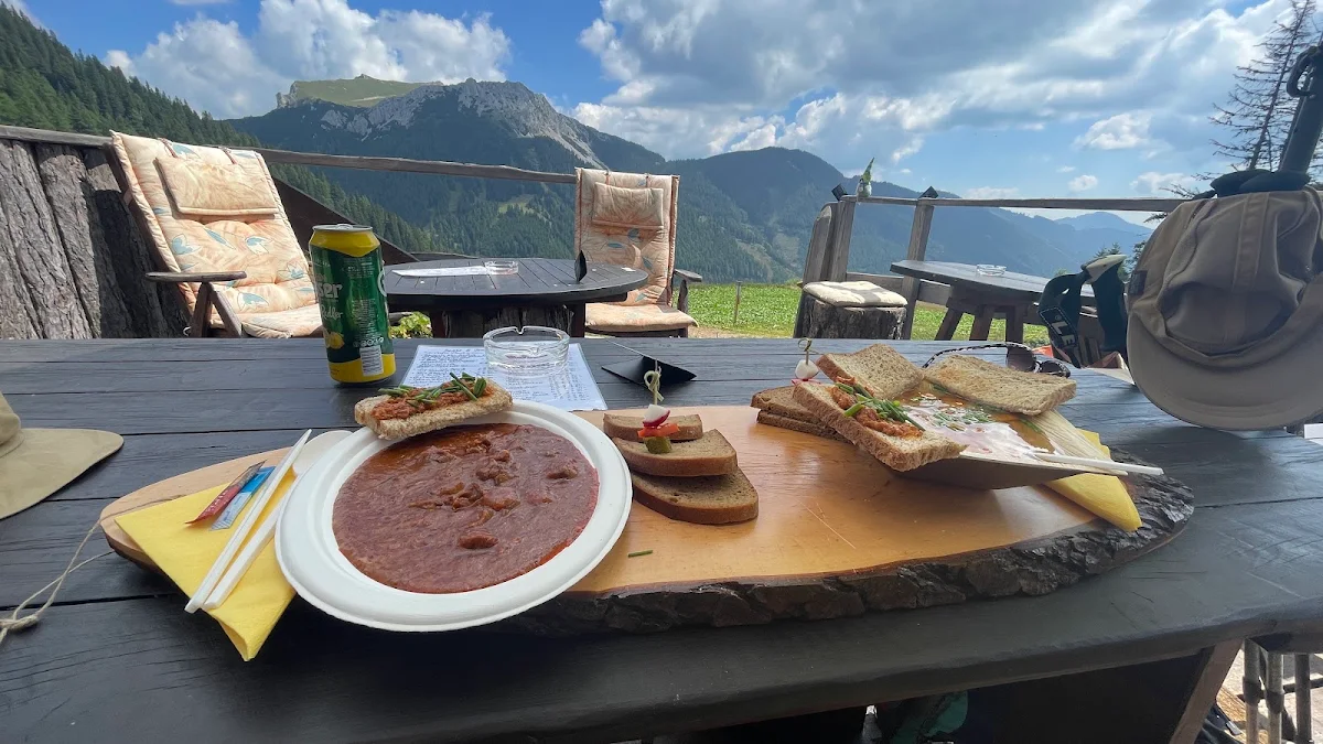 Essen und Trinken photo 1