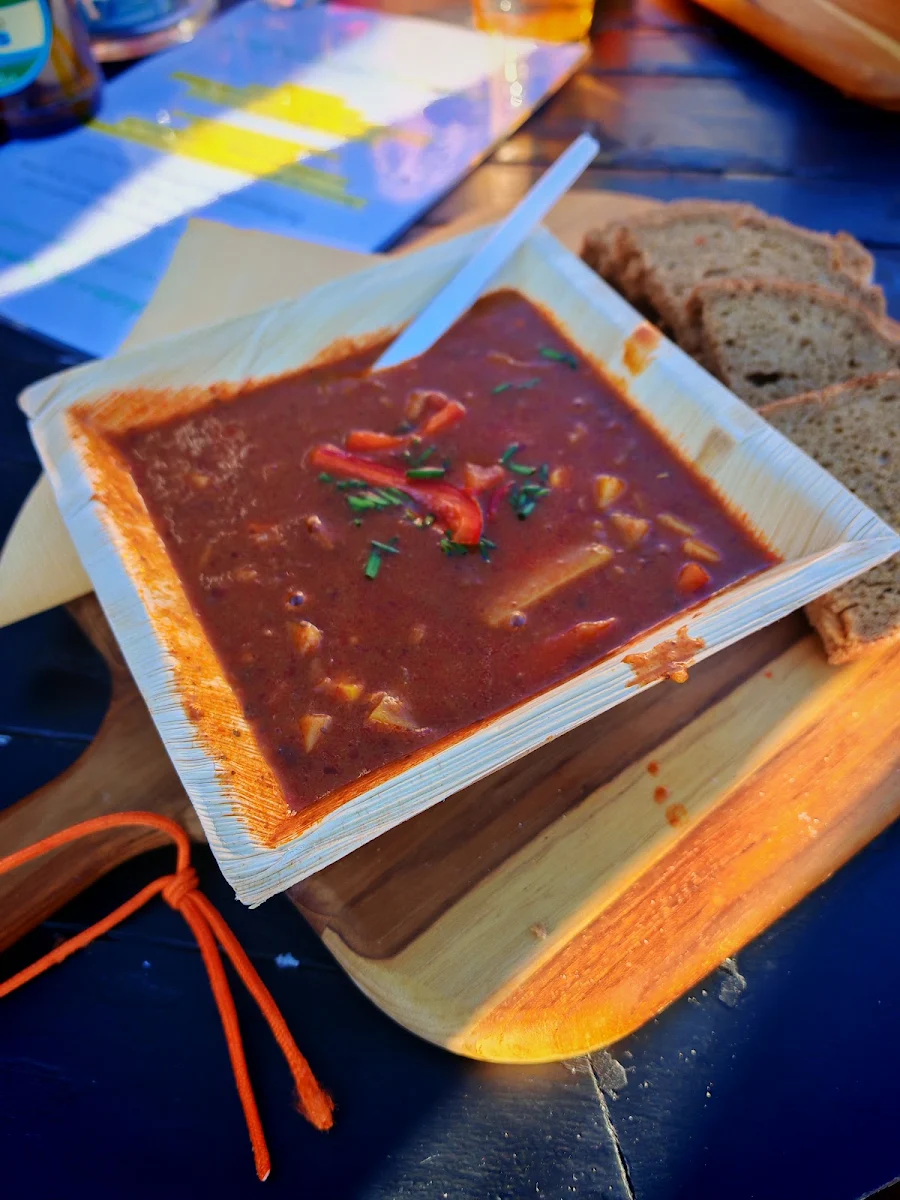 Essen und Trinken photo 2