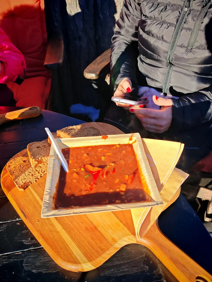 Essen und Trinken photo 6