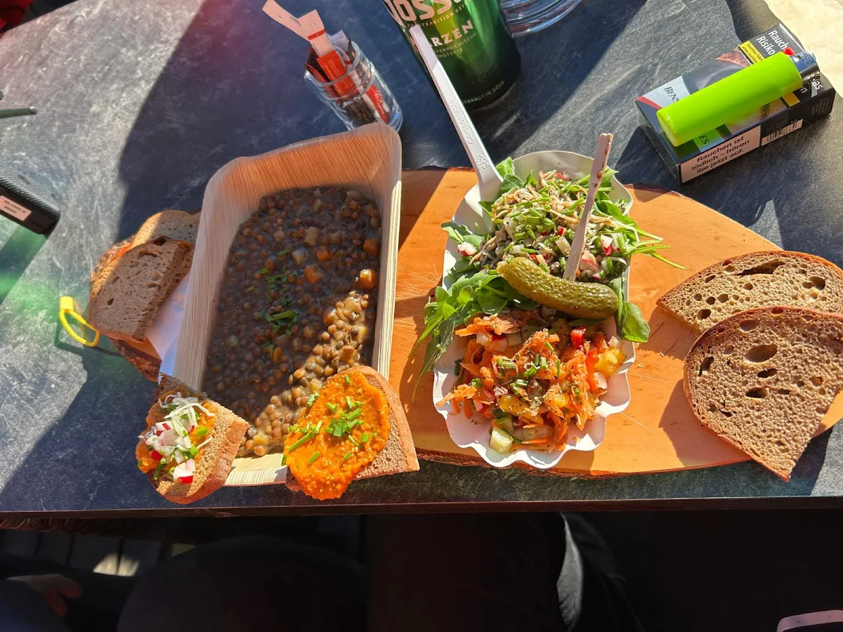 Essen und Trinken photo 8
