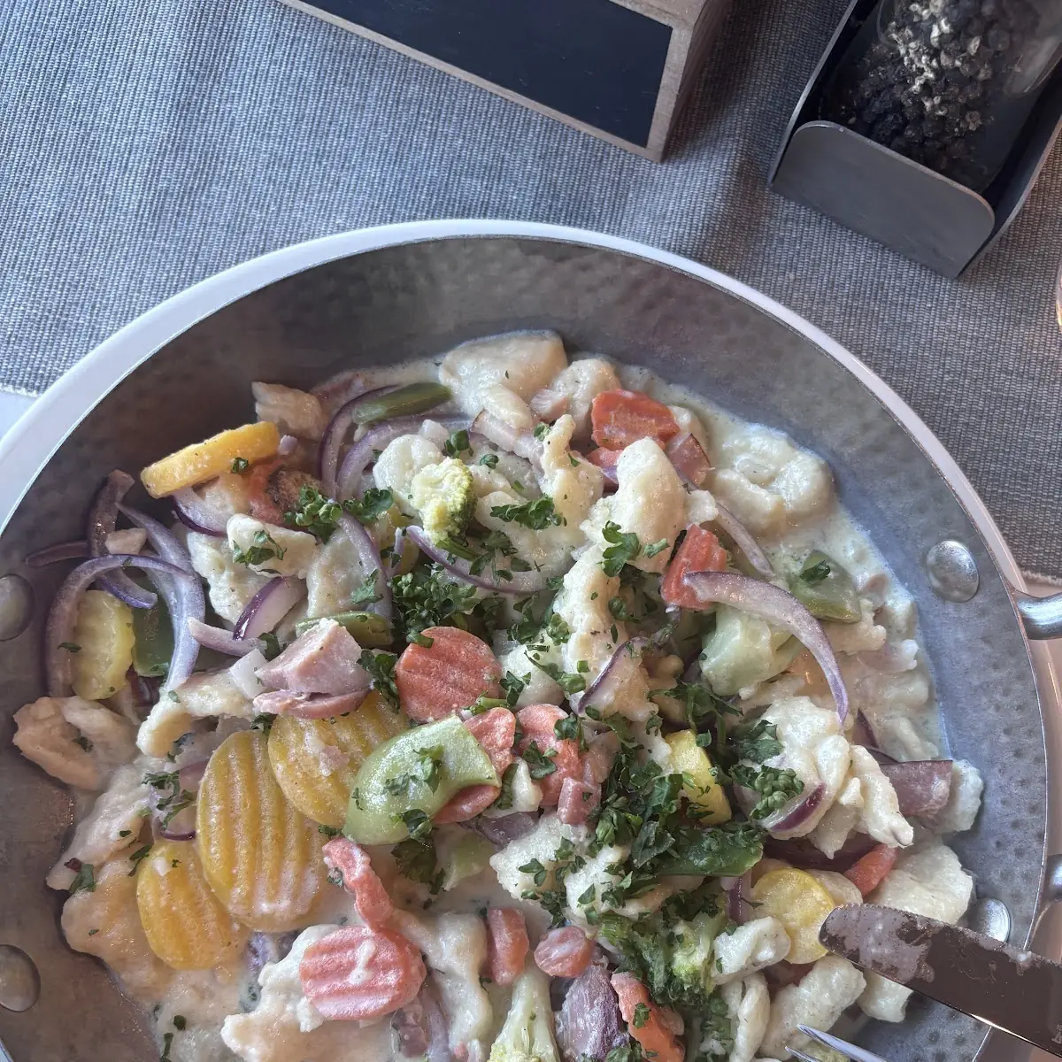 Essen und Trinken photo 3