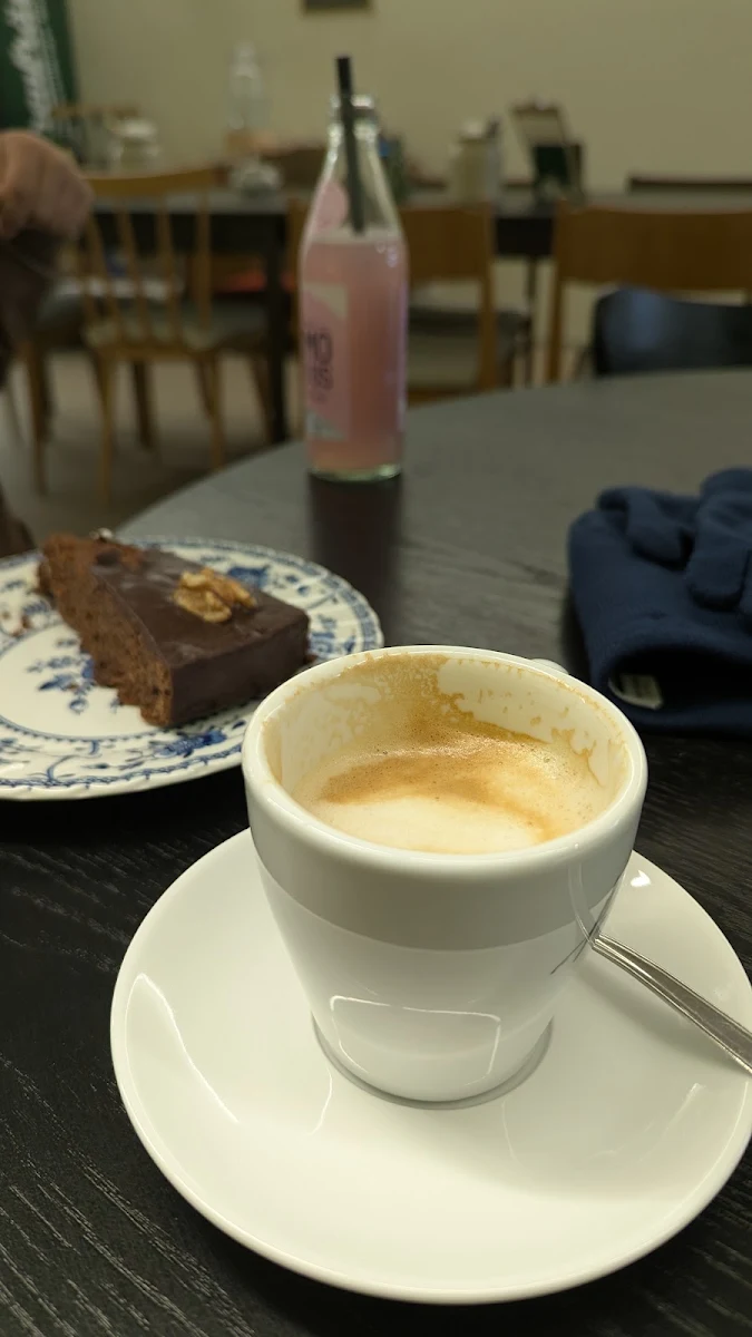 Essen und Trinken photo 4