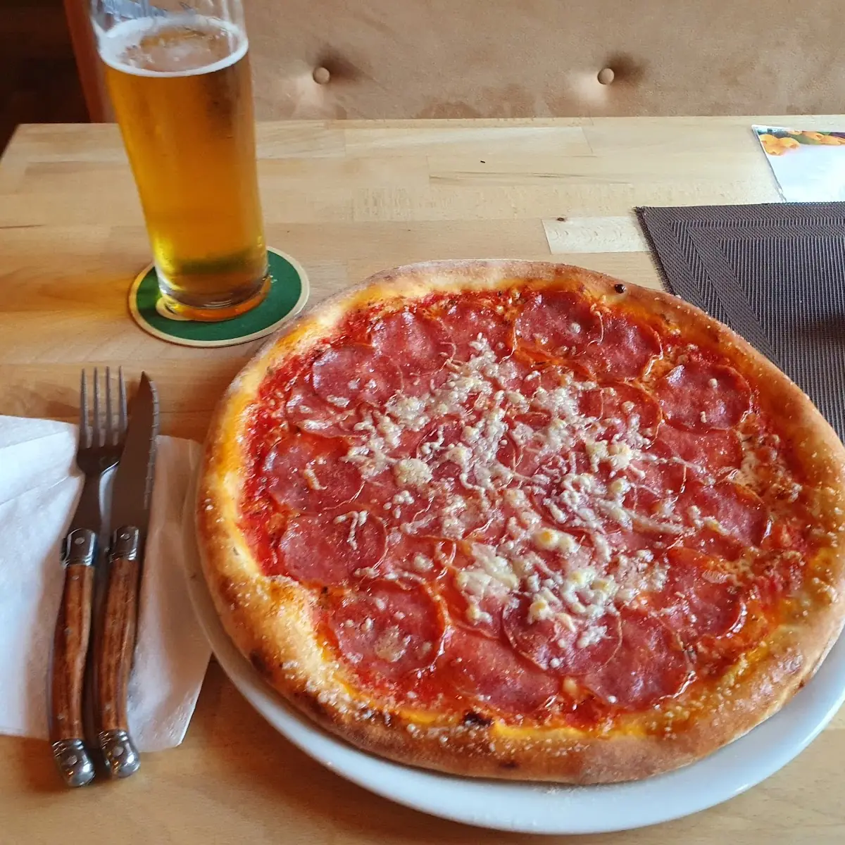 Essen und Trinken photo 4