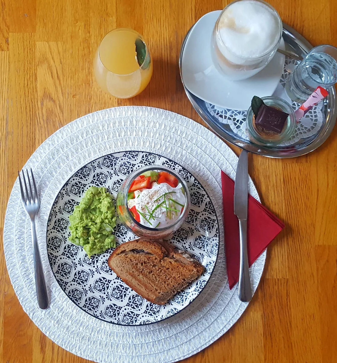 Essen und Trinken photo 2