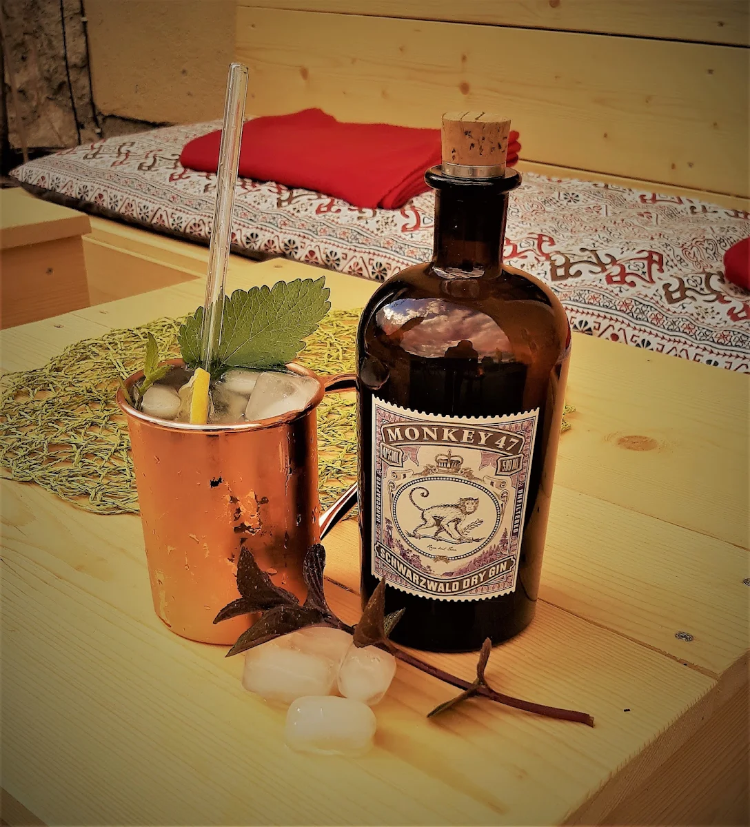Essen und Trinken photo 6