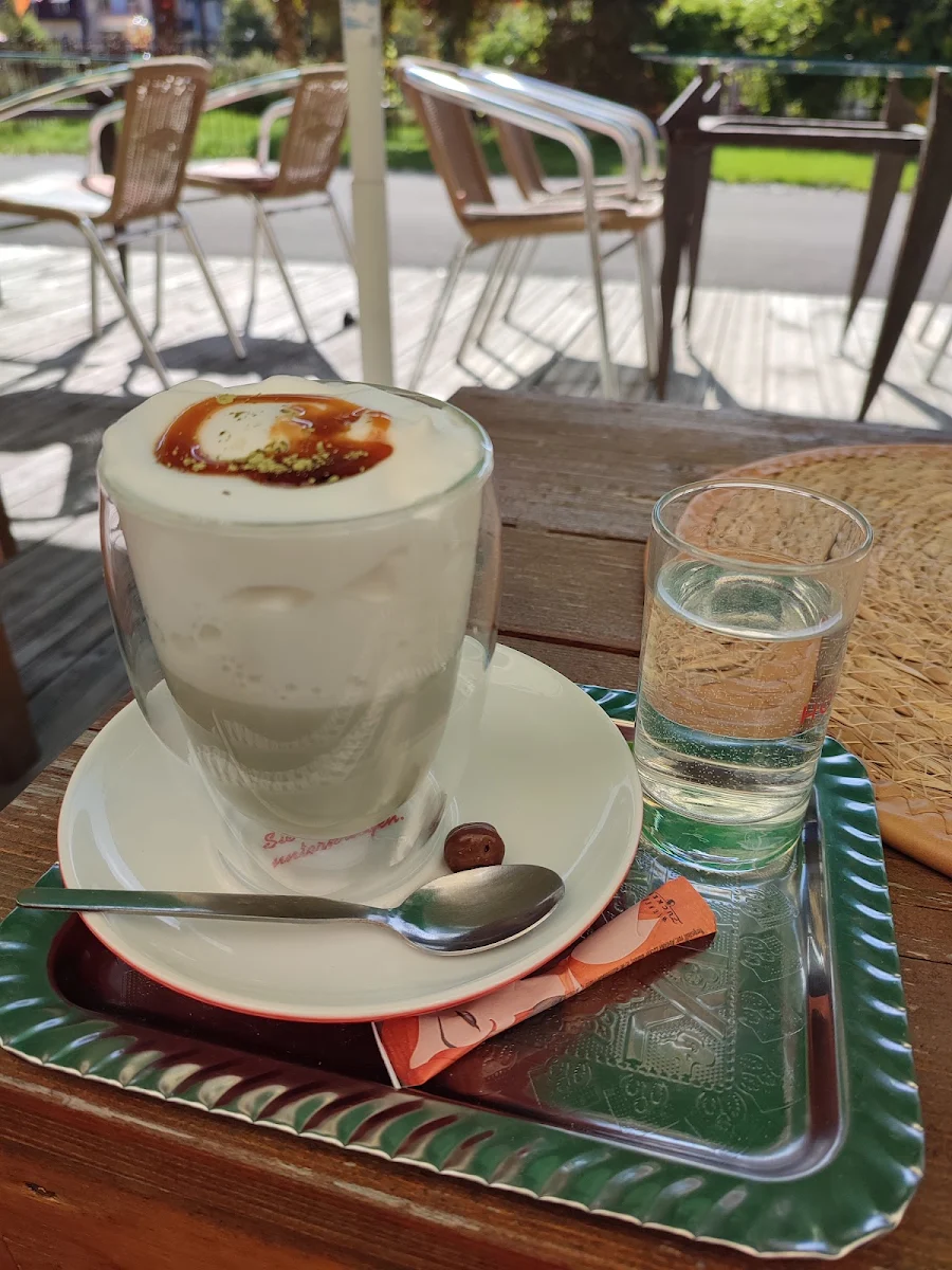 Essen und Trinken photo 9