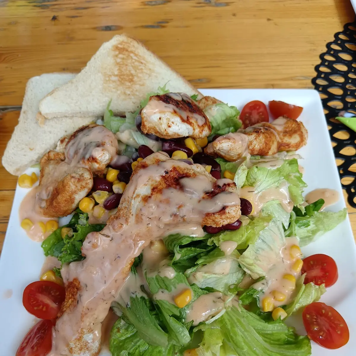 Essen und Trinken photo 3