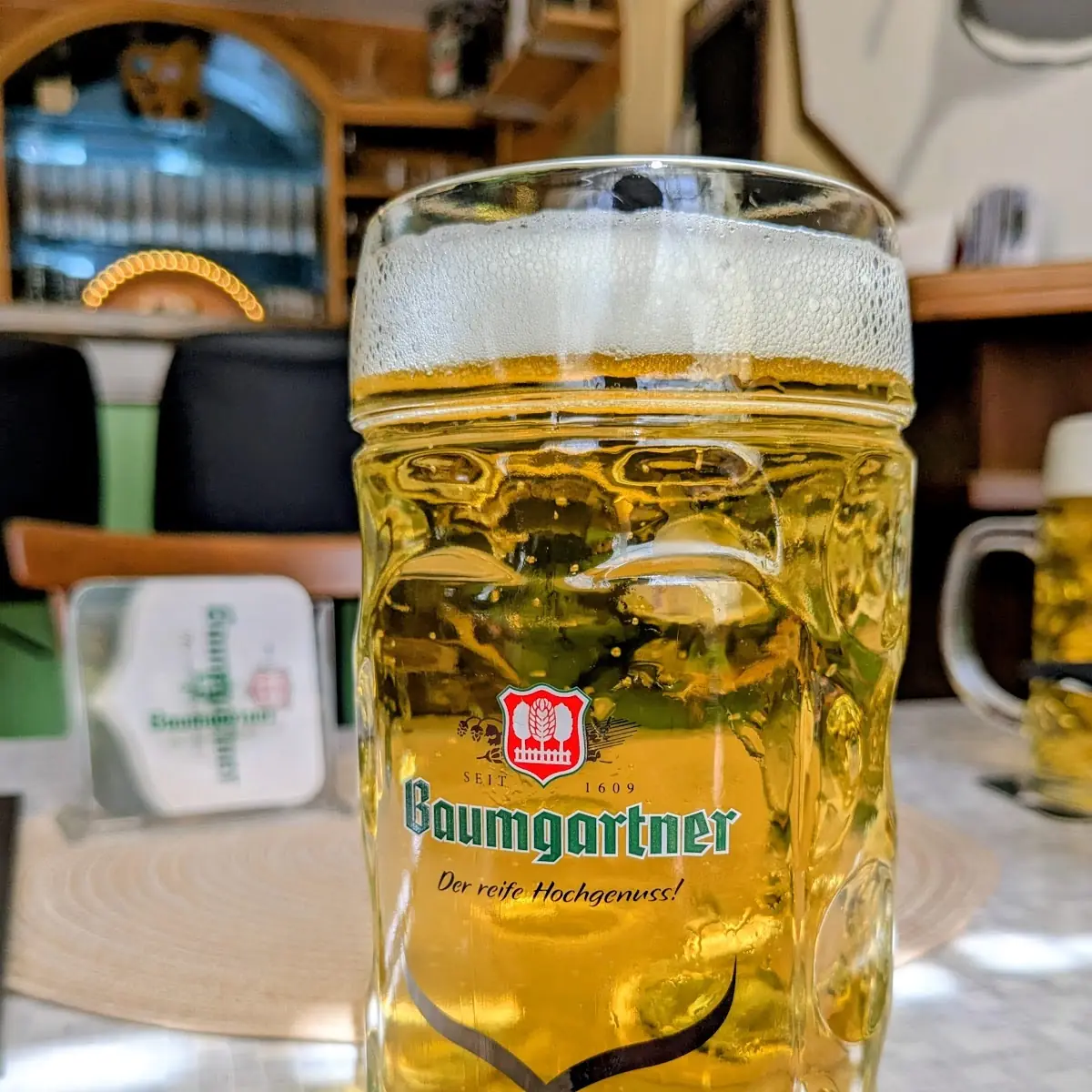 Essen und Trinken photo 4