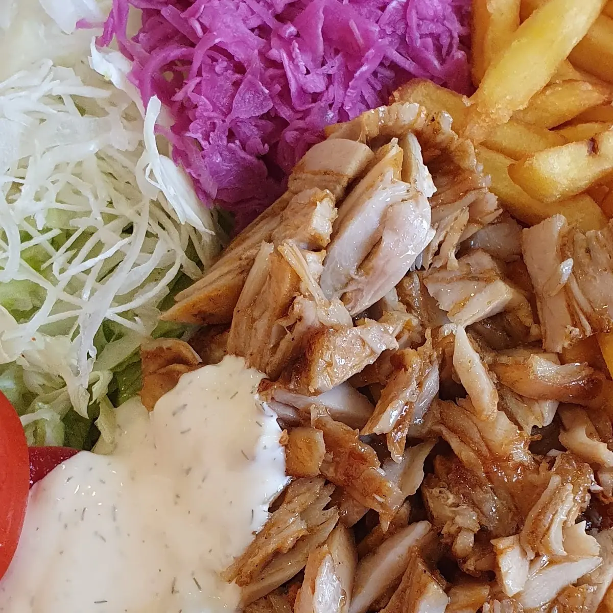 Essen und Trinken photo 1