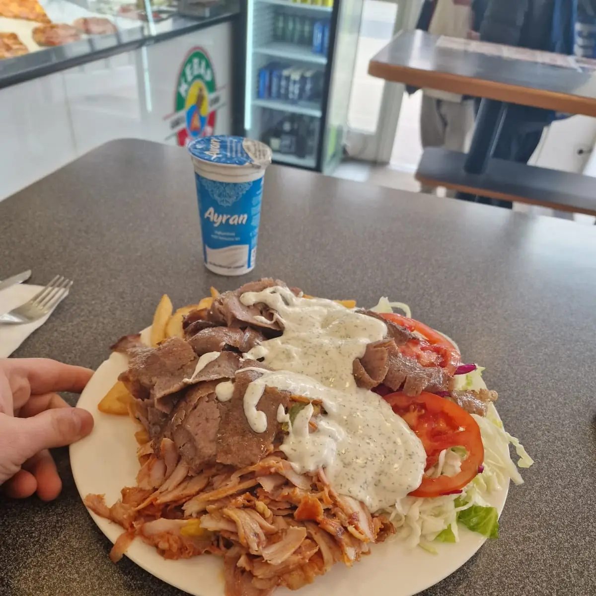 Essen und Trinken photo 3