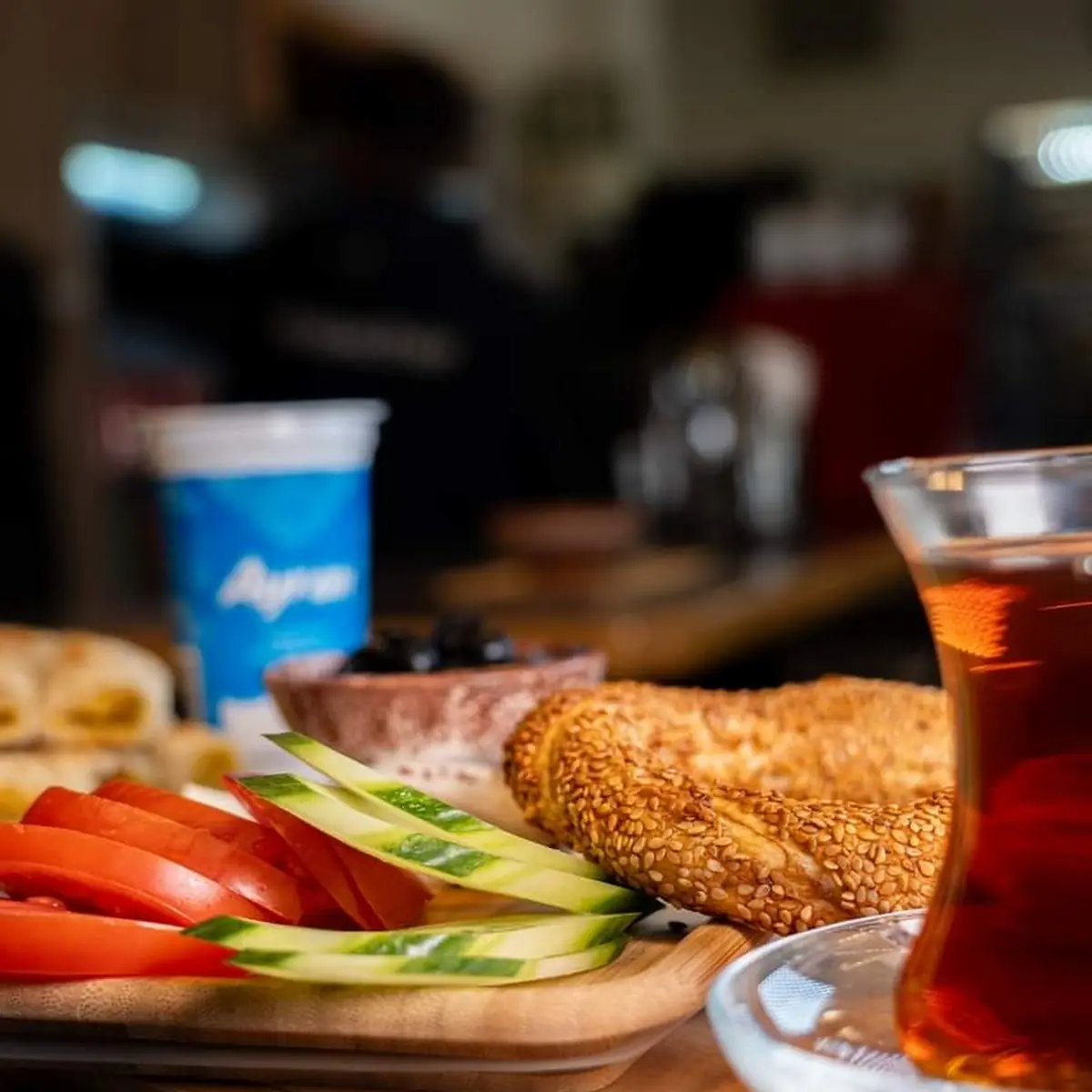 Essen und Trinken photo 8