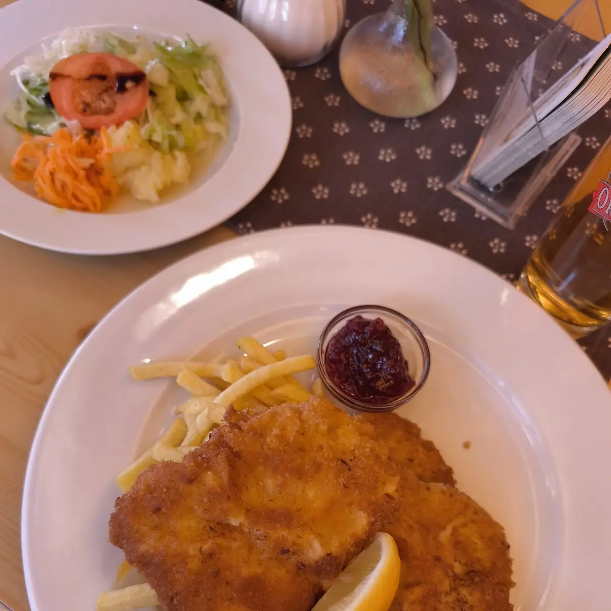 Essen und Trinken photo 1