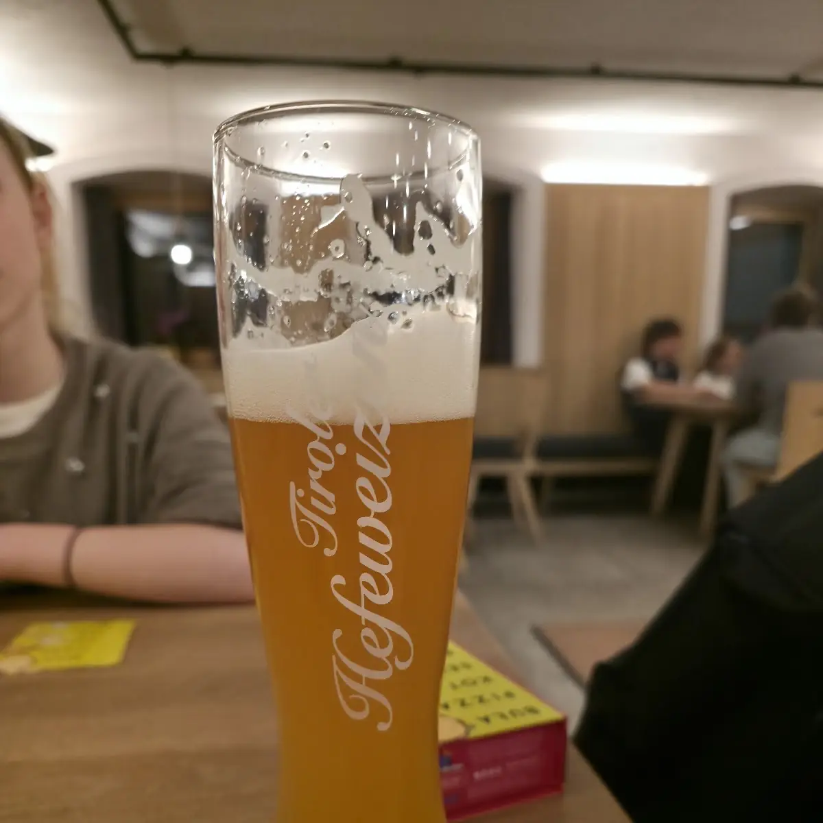 Essen und Trinken photo 2