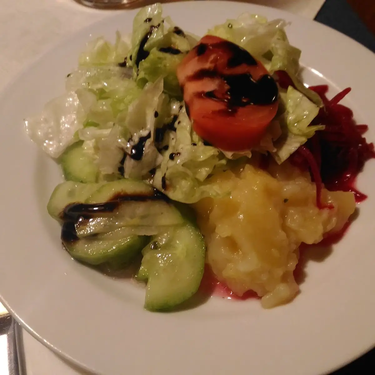 Essen und Trinken photo 6