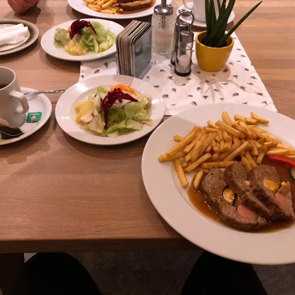 Essen und Trinken photo 8