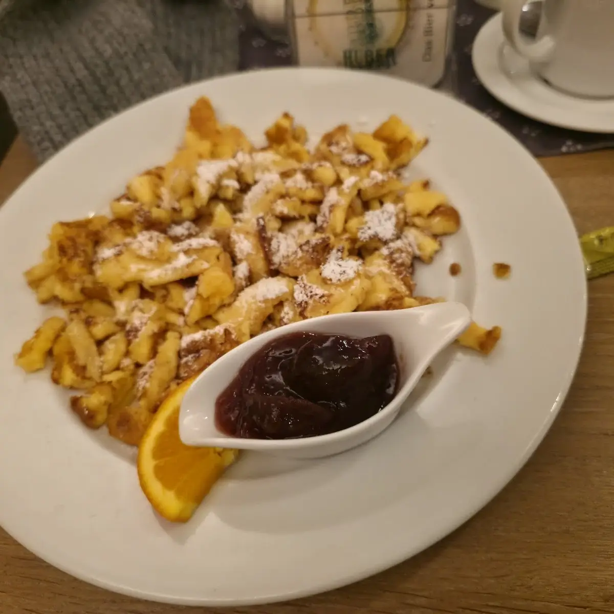 Essen und Trinken photo 9
