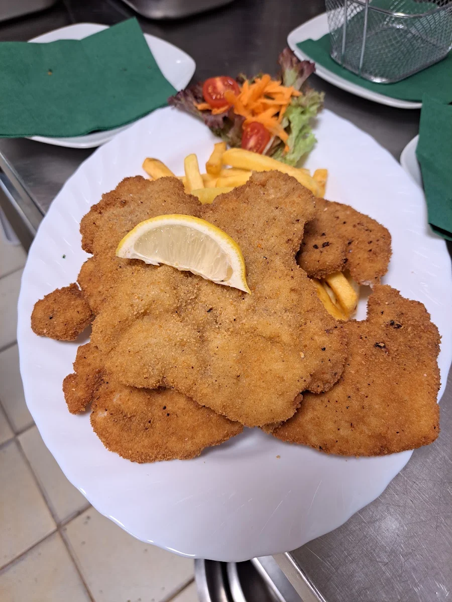 Essen und Trinken photo 7