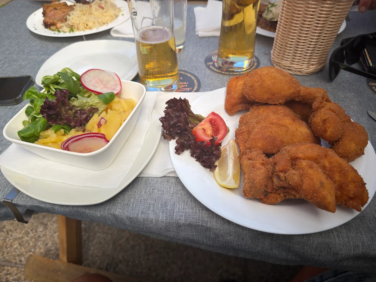 Essen und Trinken photo 9