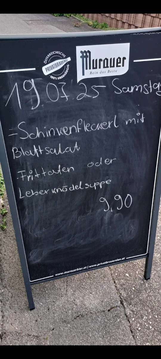 Speisekarte photo 4