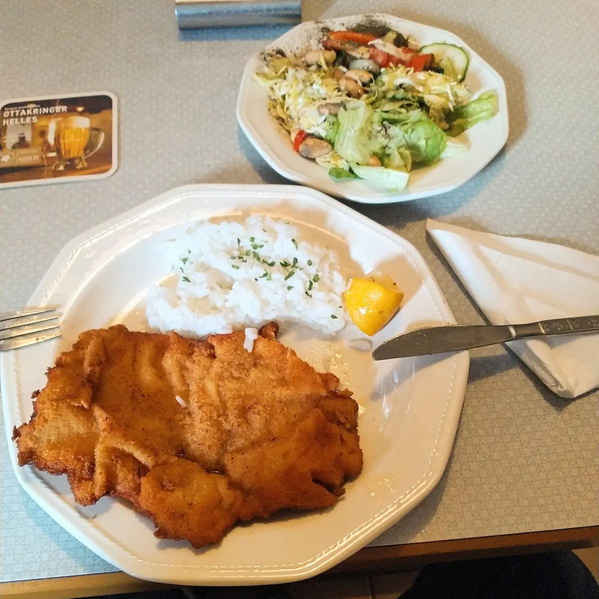 Essen und Trinken photo 2