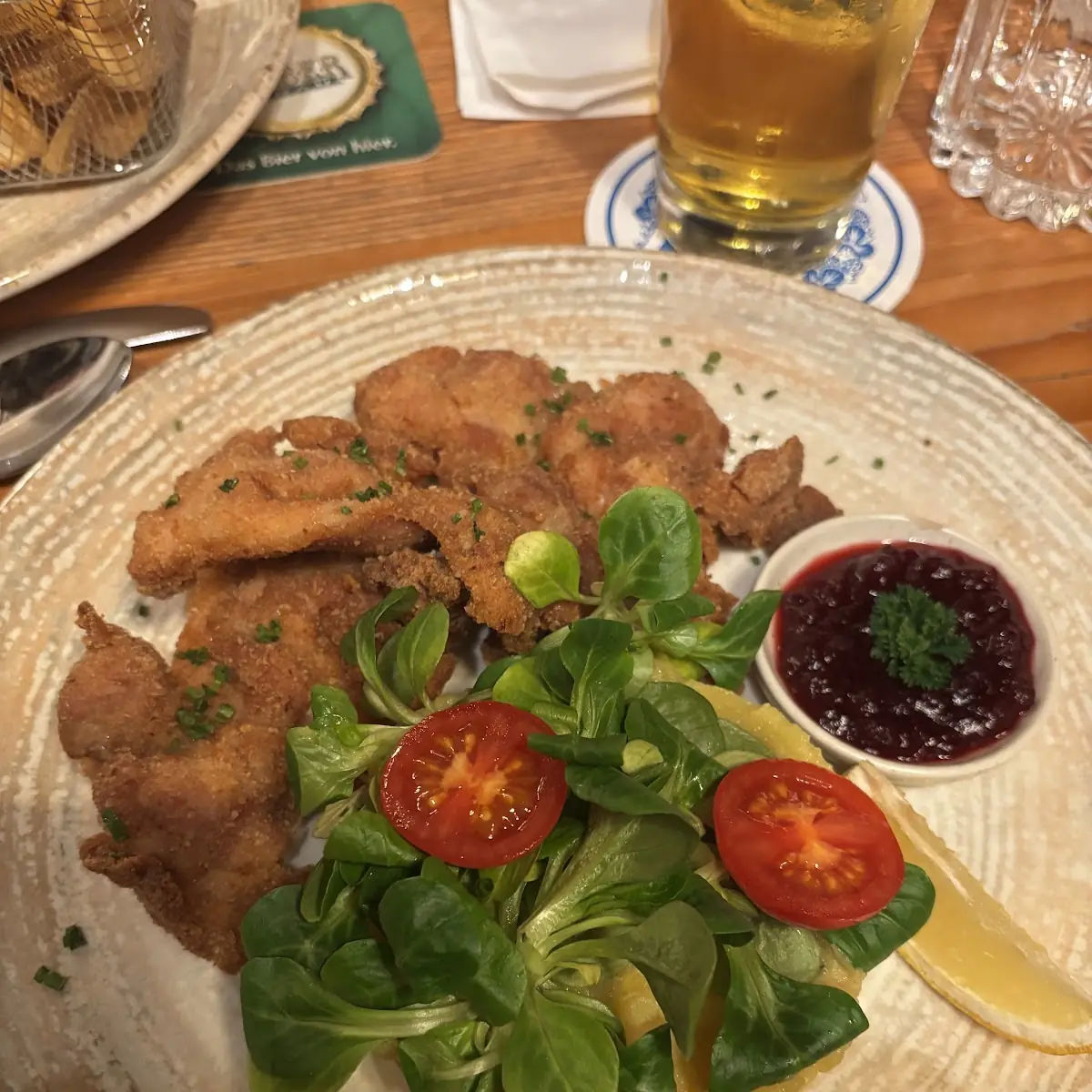 Essen und Trinken photo 10