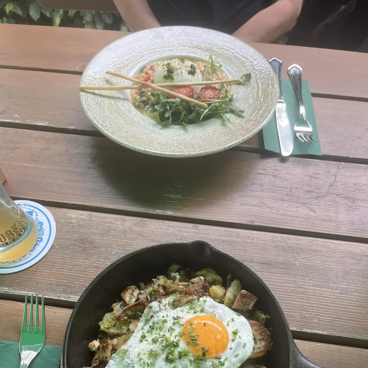 Essen und Trinken photo 2
