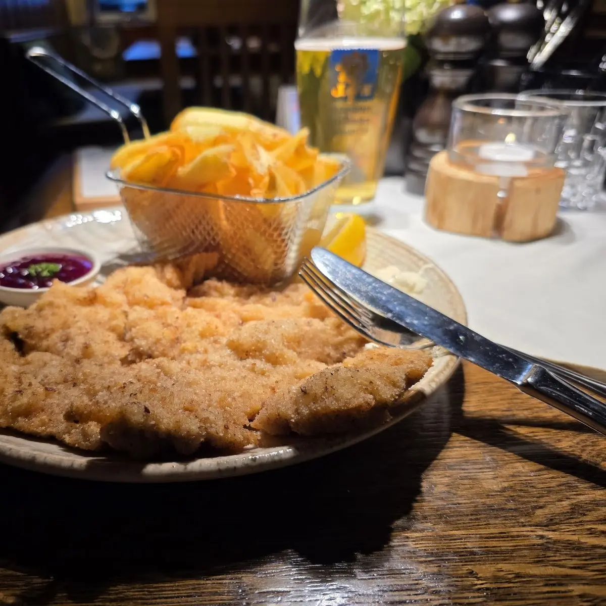 Essen und Trinken photo 4