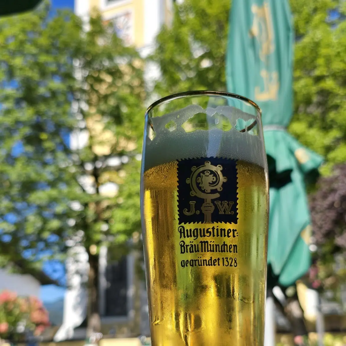 Essen und Trinken photo 6