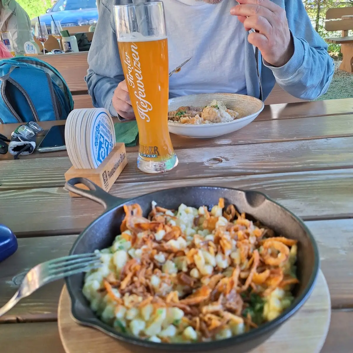 Essen und Trinken photo 7