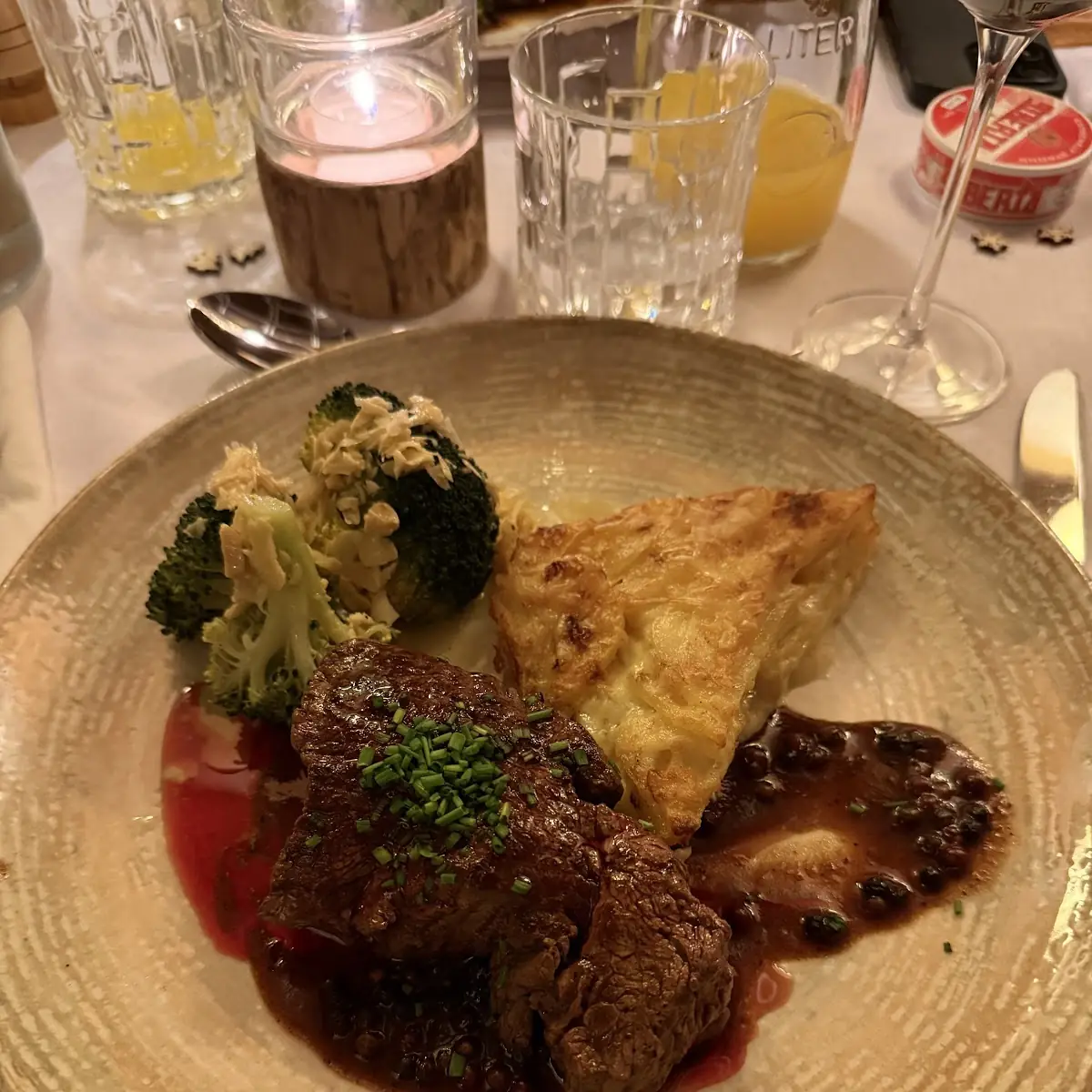 Essen und Trinken photo 9