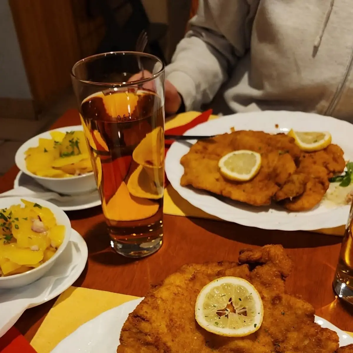 Essen und Trinken photo 3