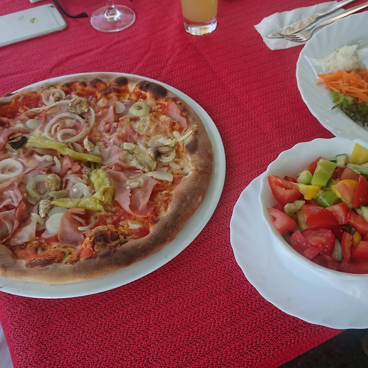 Essen und Trinken photo 4