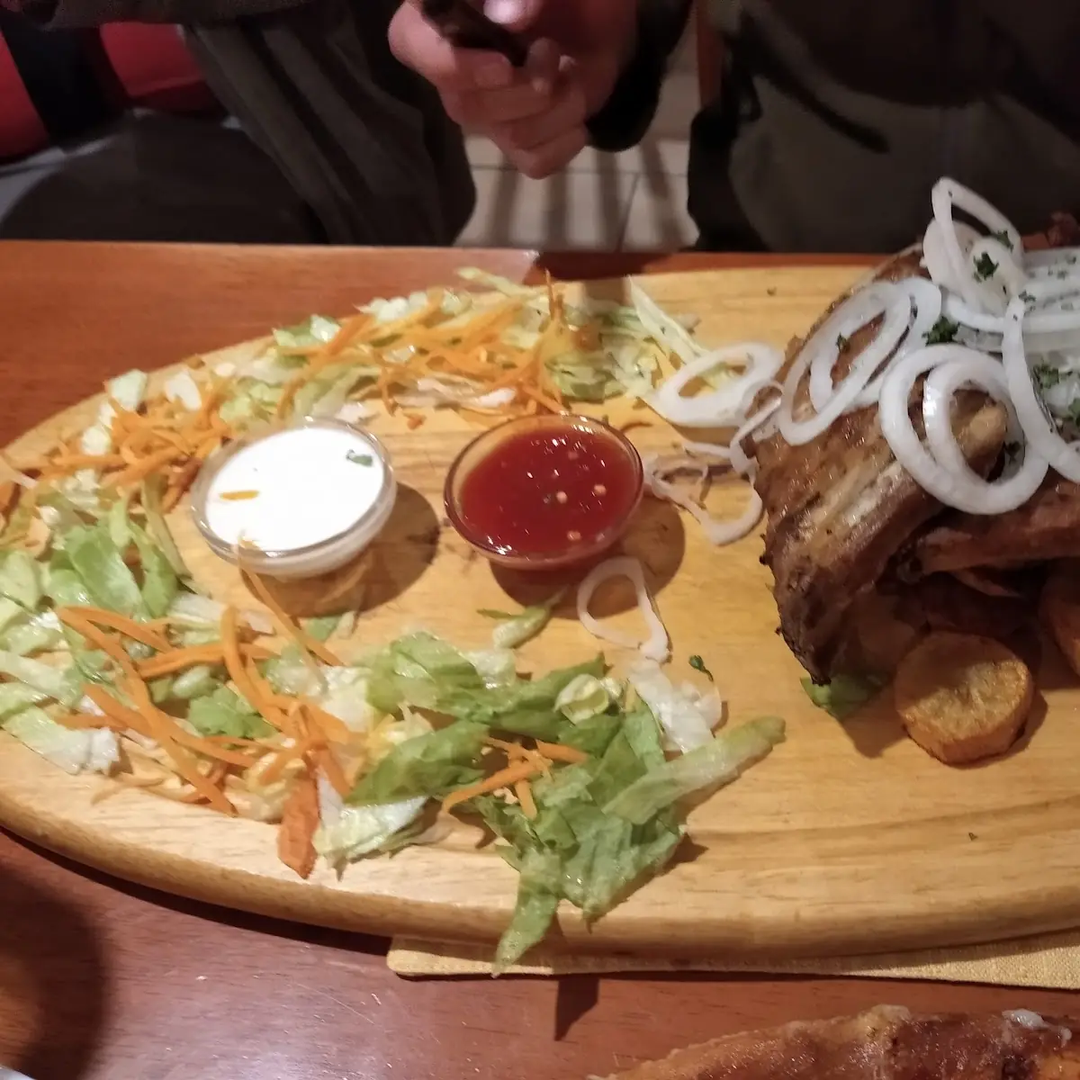 Essen und Trinken photo 5