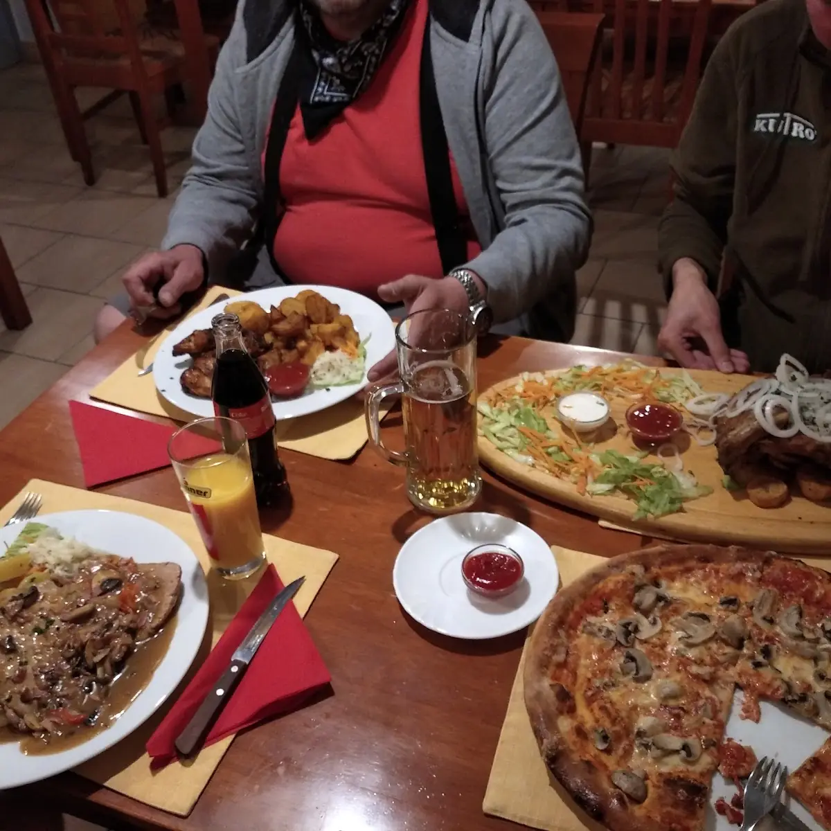 Essen und Trinken photo 8