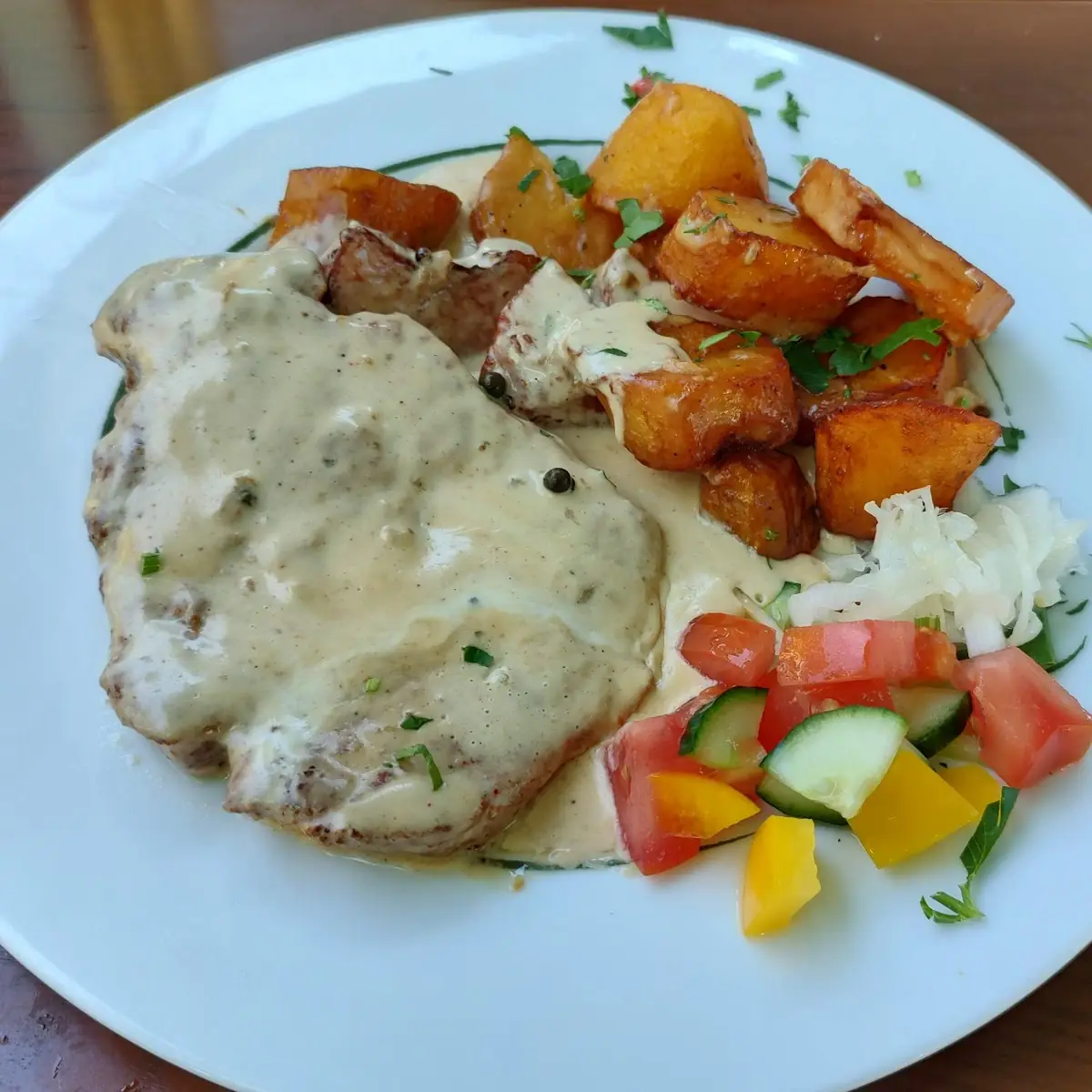 Essen und Trinken photo 9
