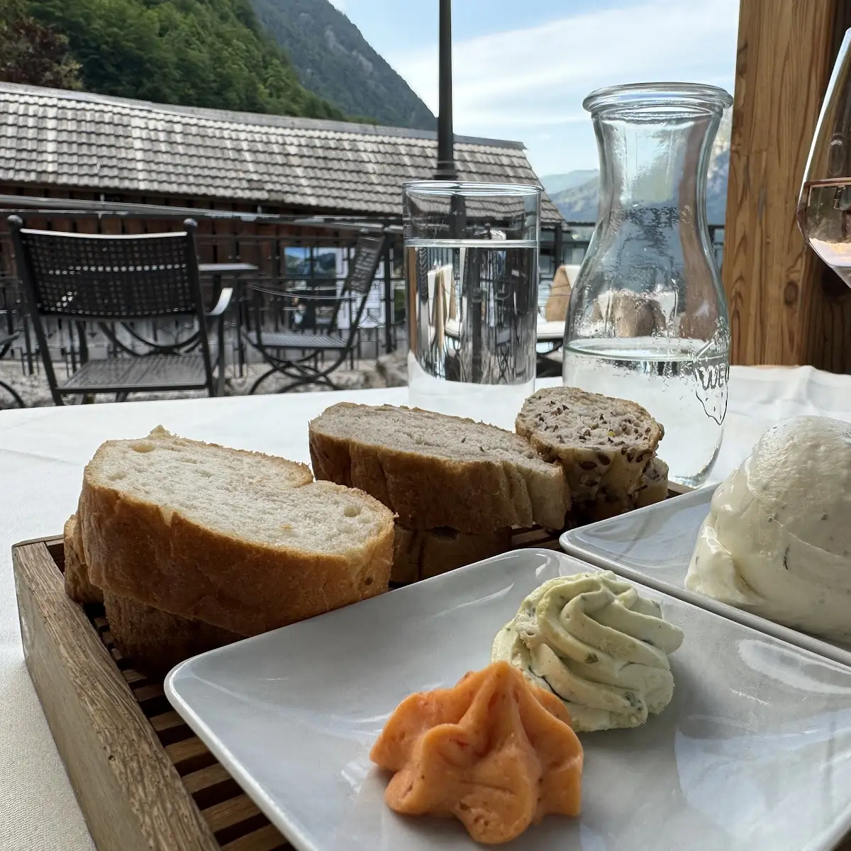 Essen und Trinken photo 1