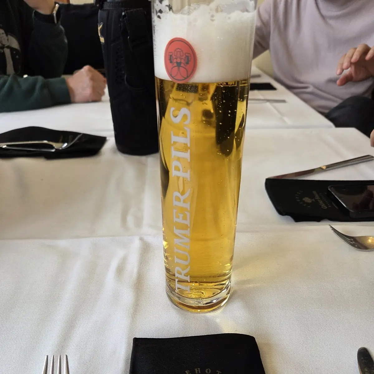 Essen und Trinken photo 10