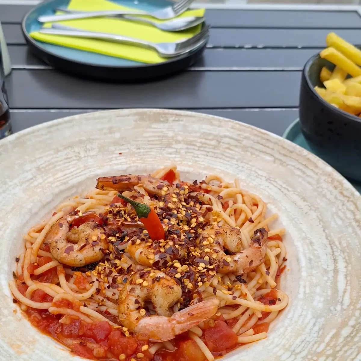 Essen und Trinken photo 2