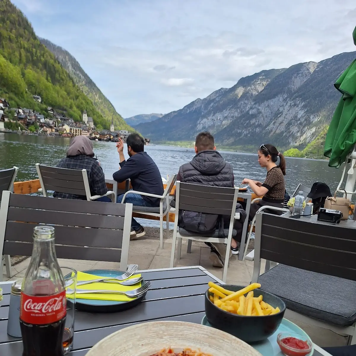 Essen und Trinken photo 4