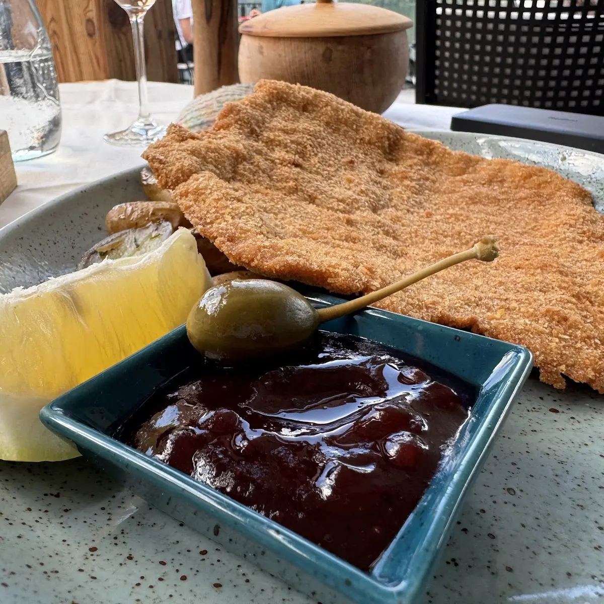 Essen und Trinken photo 5