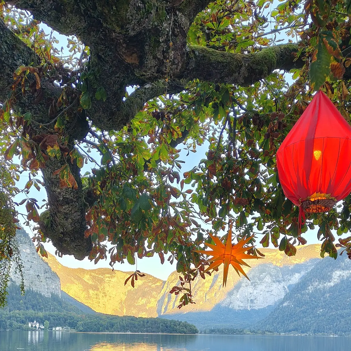 Atmosphäre photo 6