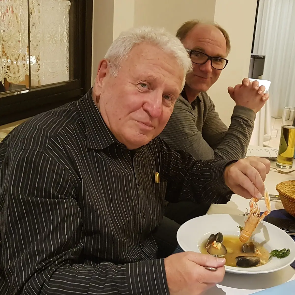 Essen und Trinken photo 5