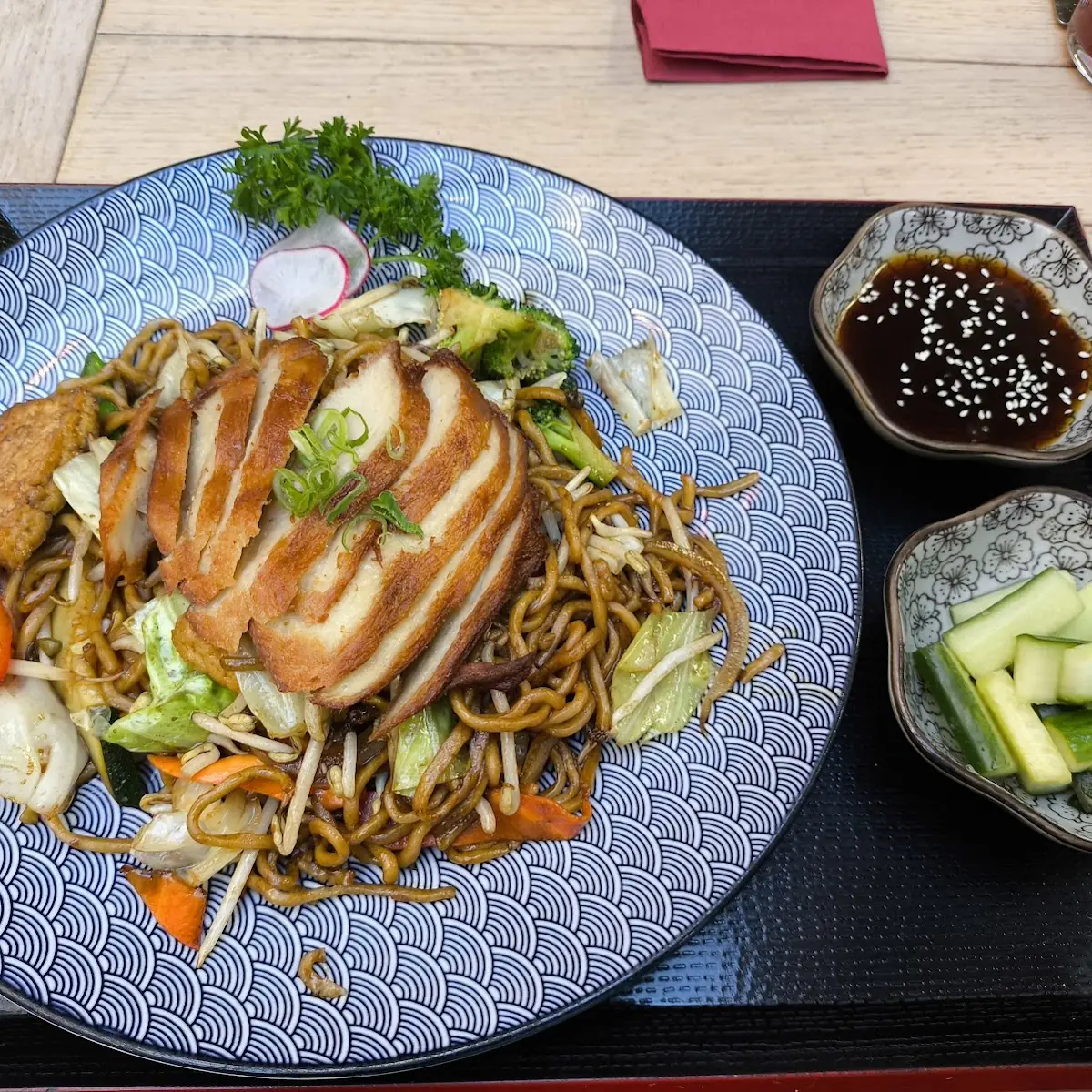 Essen und Trinken photo 3