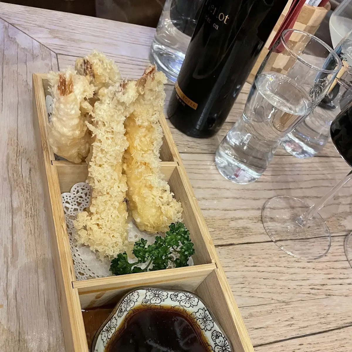 Essen und Trinken photo 4