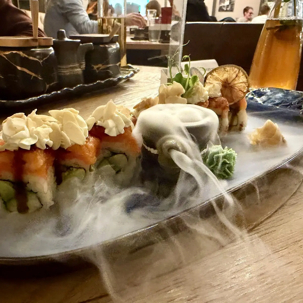 Essen und Trinken photo 6